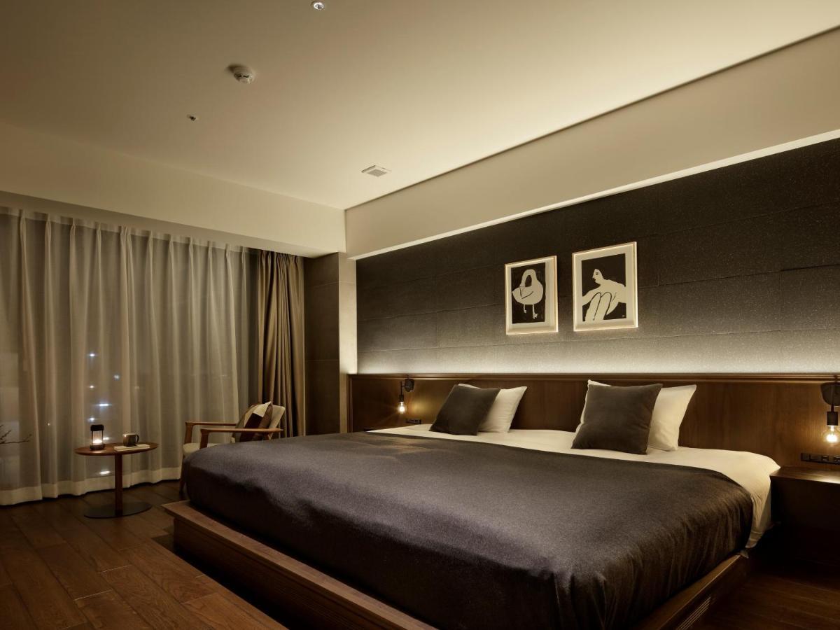 Hideout Hotel Kyoto Eksteriør billede